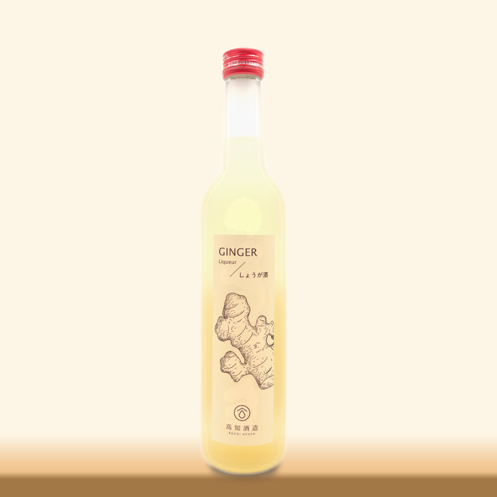 しょうが酒【500㎖】