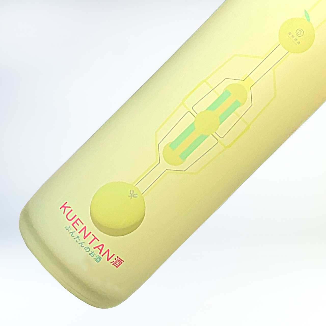 KUENTAN 酒 500ml