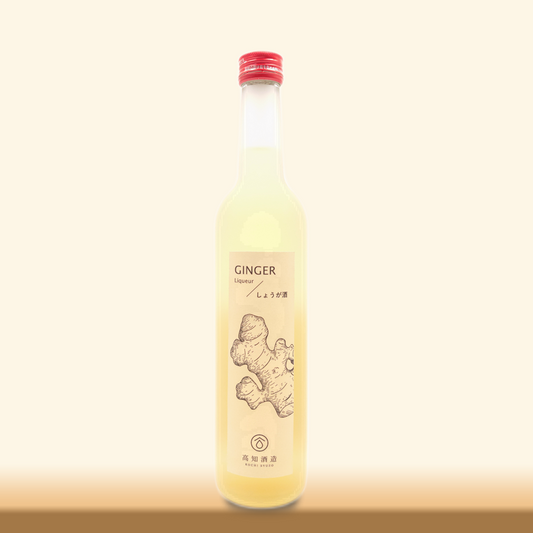 しょうが酒【500㎖】